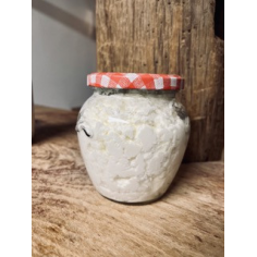 Sveža skuta - Kmetija pr' Matevž