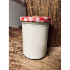 Čvrsti jogurt - Kmetija pr' Matevž 2