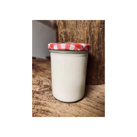 Čvrsti jogurt - Kmetija pr' Matevž