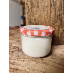 Čvrsti jogurt - Kmetija pr' Matevž