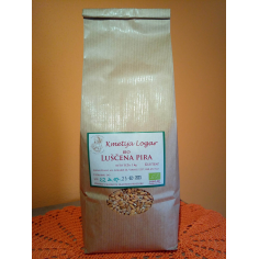 Eko Pira luščena - Eko kmetija Logar