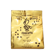 Kava mleta - RinoCaffe