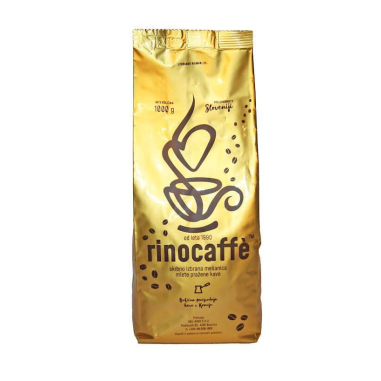 Kava mleta - RinoCaffe