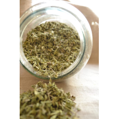 Origano posušen - Vrt okusov