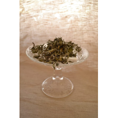 Tulsi bazilika (posušena) - Vrt okusov