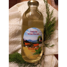 Melisin sirup - Kmetija Budl