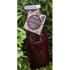 Robidov sirup - Zavod Grunt