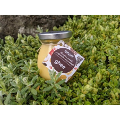 Ghee - Kmetija Zadrgal