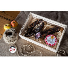 Divjačinski darilni paket 2 - Mesnine Soud