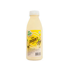 Sadni jogurt vanilija - Mlekarstvo Podjed 2
