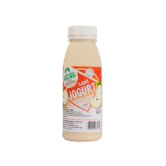 Sadni jogurt pečeno jabolko - Mlekarstvo Podjed 2