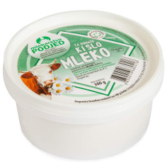 Kislo mleko - Mlekarstvo Podjed