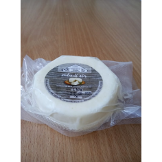 Mladi sir - Ekološka kmetija pr'Lenčk