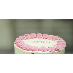 Dekoracija na torti - Helen Sweet Cake