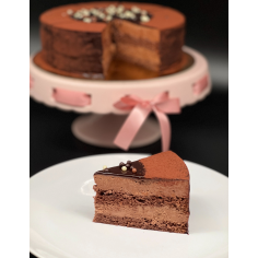 Torta Čokoladni poljub - Helen Sweet Cake