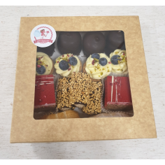 Minjon sladice v škatli - Helen Sweet Cake