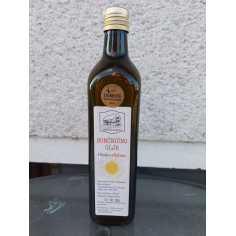 Sončnično olje - Domačija Krašovc