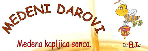 Medeni darovi